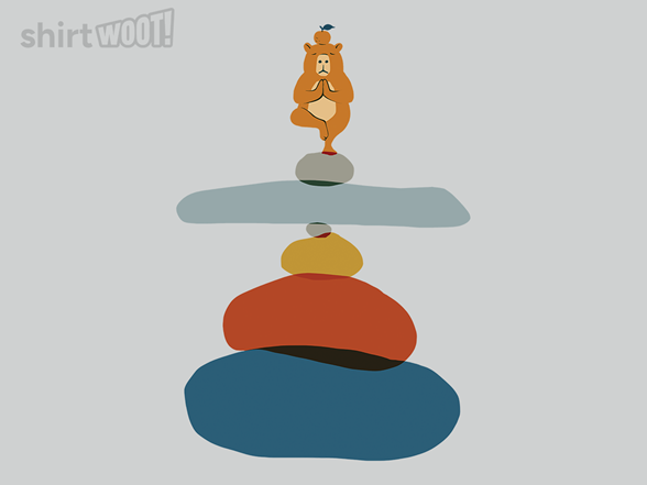 CapyBalanced
