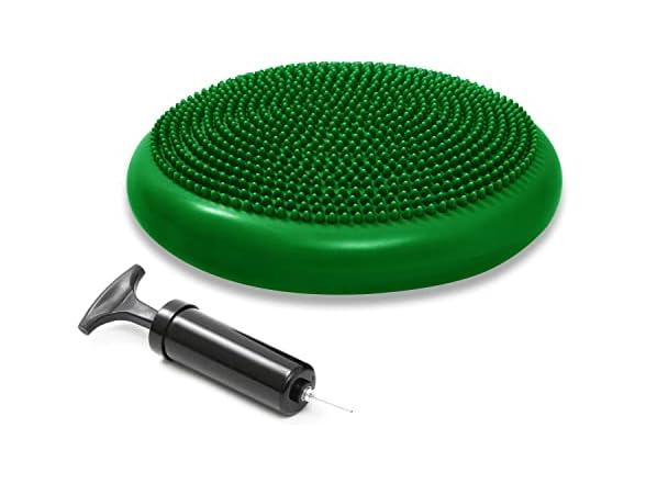  Trademark Innovations Balance Disc