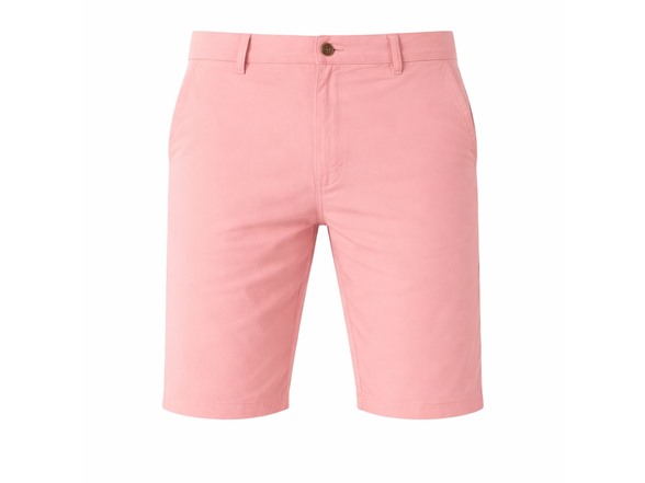 3Pk Asst Mens Slim Fit Chino Shorts
