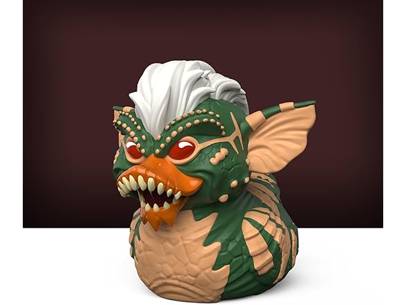 TUBBZ Mini: Horror - Stripe Cosplaying Rubber Duck