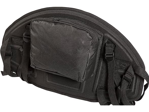 Blue Water Toys Portable Inflatable Cros