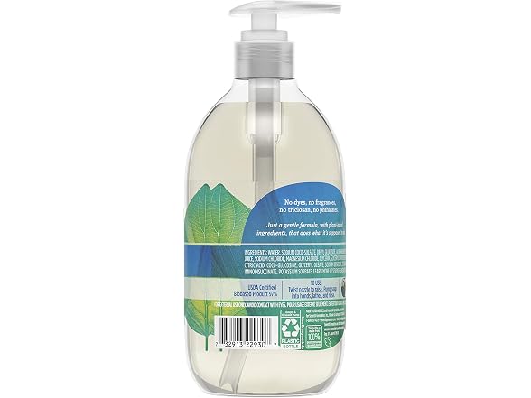 Seventh Generation Hand Wash - Gallery 2
