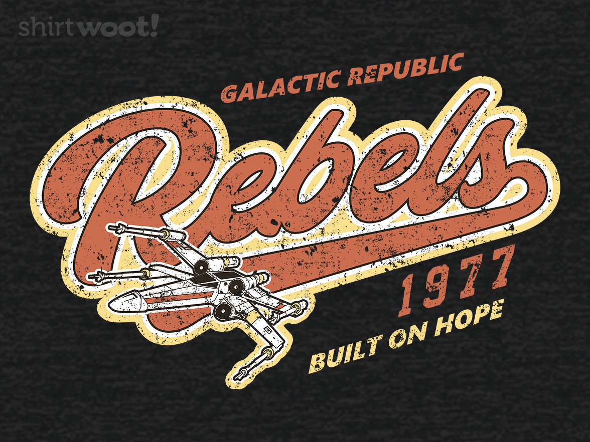 Galactic Rebels - Gallery 4