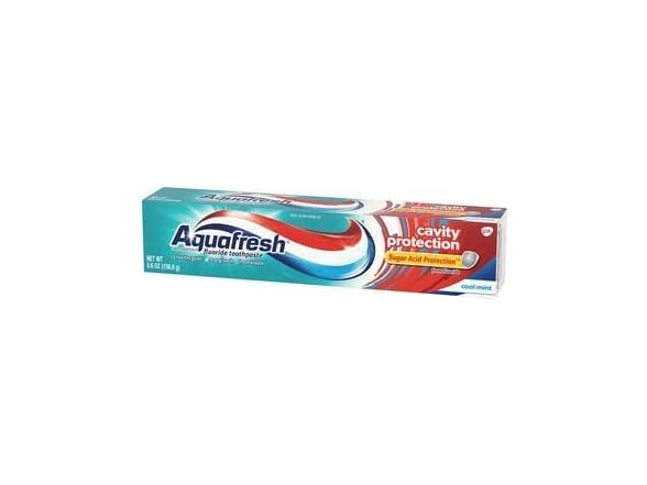 Aquafresh Cool Mint 5.6oz