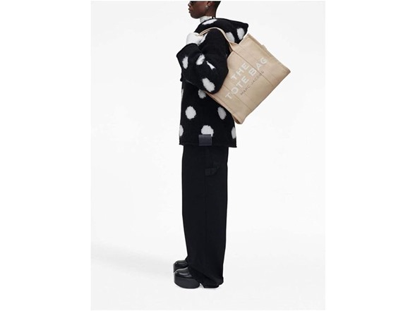 Marc Jacobs The Large Tote Bag - Canvas