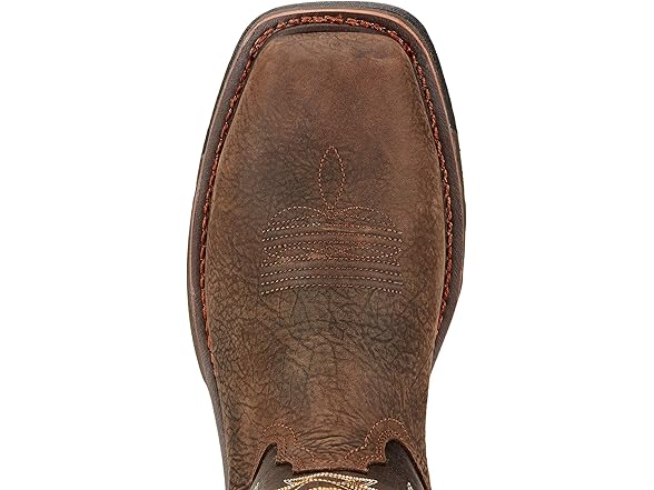 Ariat WorkHog Waterproof Composite Men's Boots & Wide