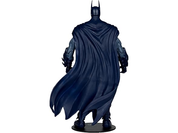 McFarlane Toys - DC Multiverse Batman Solomon