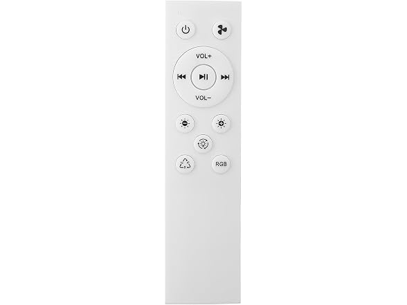 Parrot Uncle 11.8 Inch Bathroom Exhaust Fan