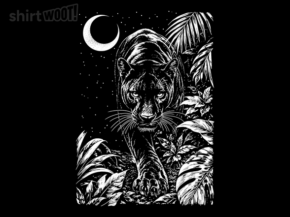 Nightwalker Panther