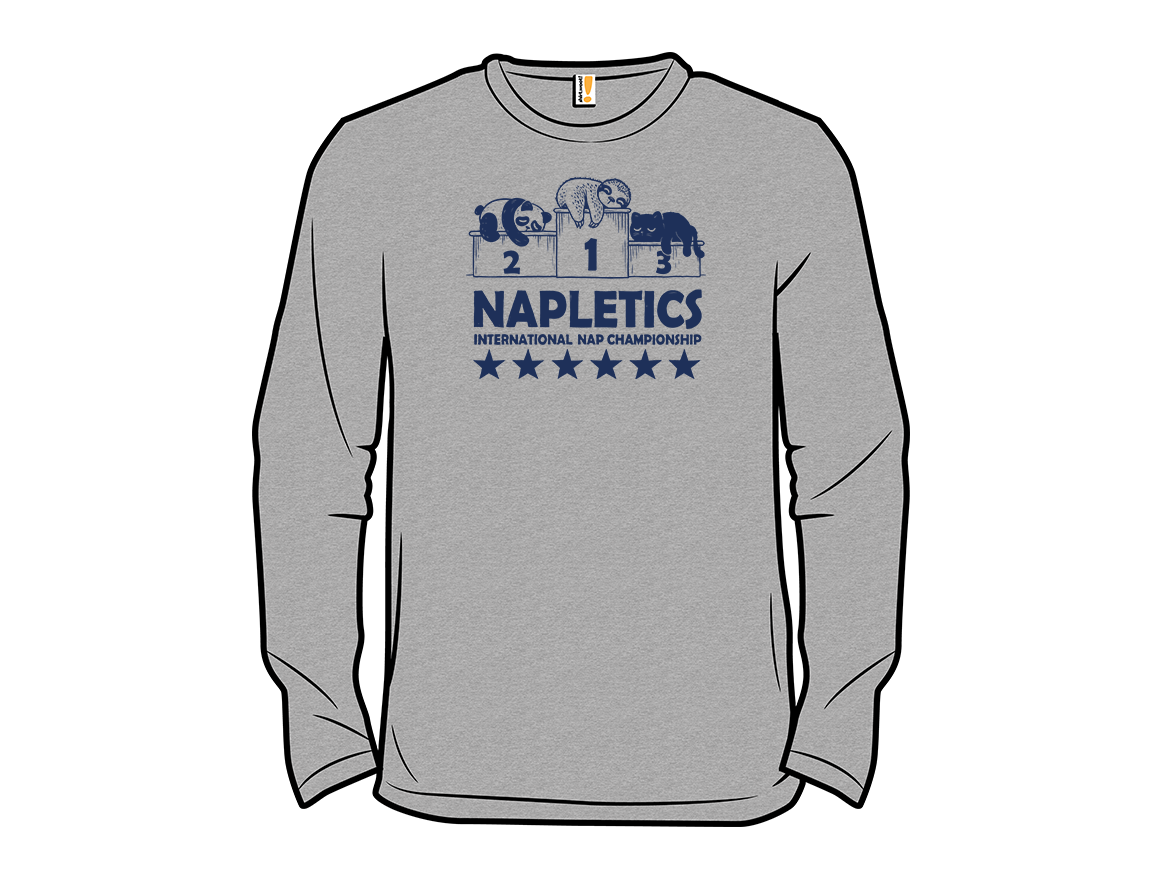 Napletics - Gallery 13