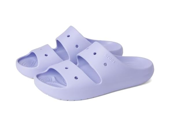Crocs Classic Unisex Sandal Mystic Purple