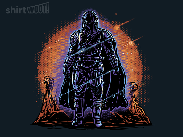 Night of The Rebel