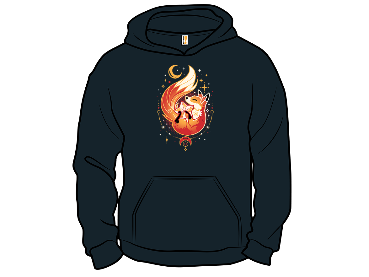 Fox Among the Stars - Gallery 12