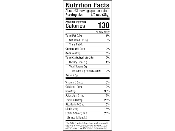 Bob's Red Mill Artisan Bread Flour, 5lb