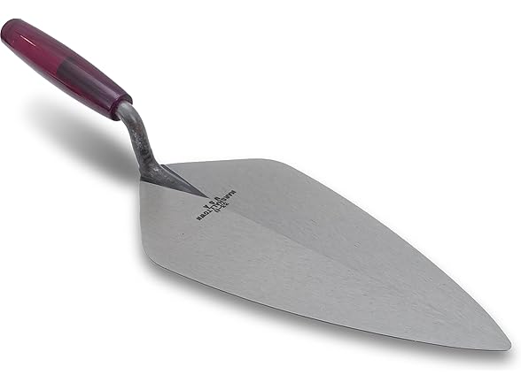 MARSHALLTOWN London Brick Trowels