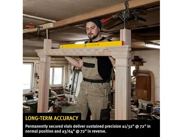 Stabila Stabila - 29840 STABILA PRO SET 80 AS Level Se