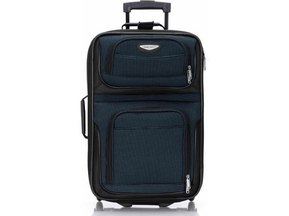 Navy; 21" Carry-on