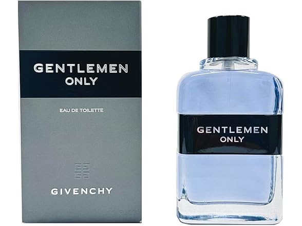 Gentlemen Only/Givenchy EDT Spray 3.3 Oz (M)
