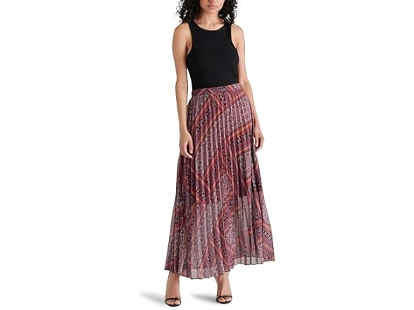 Steve Madden Coppola Skirt (L)