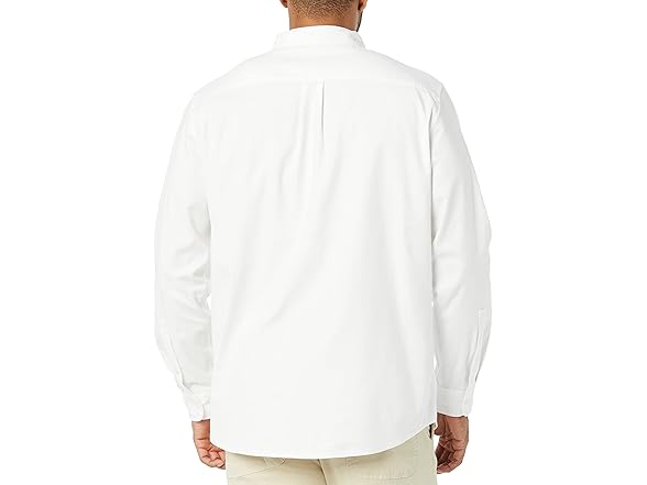 Amazon Essentials Men Slim-fit Oxford Shirt