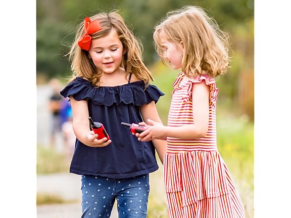 (NEW) 2-PACK Motorola T110 Talkabout Radios, 16 Mile Range