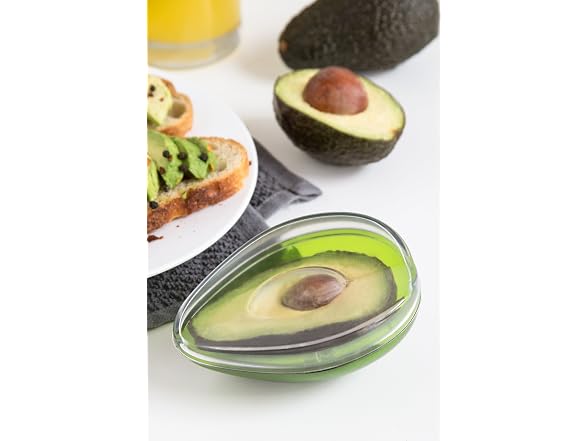 Tulz Lemon Save-A-Half, Set of 4