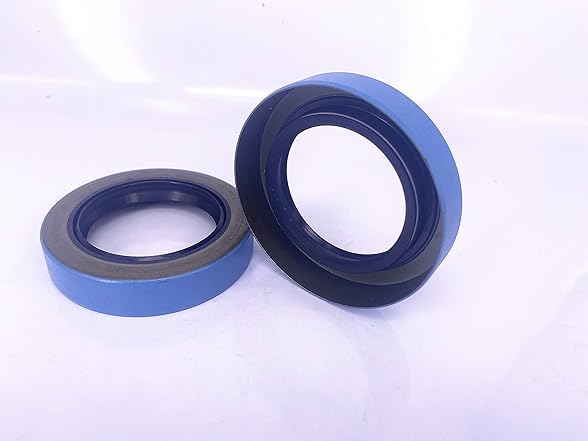 Trailer Axle Bearing Kit 3500 2pcs
