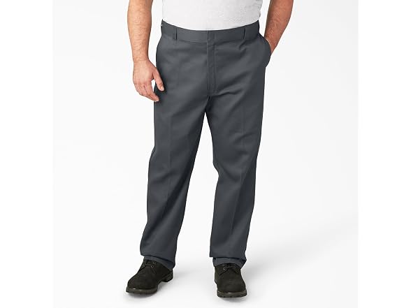 Dickies Men (46W x 32L) 874f Flex Work Pant