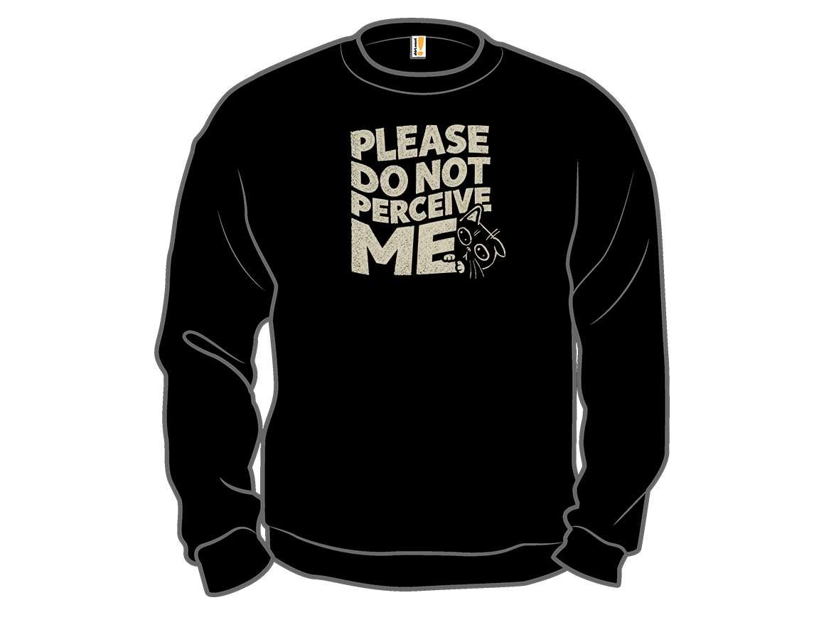 Do Not Perceive Me - Gallery 11