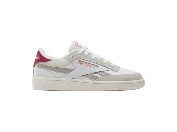 Reebok Women's Club C Revenge Sneaker