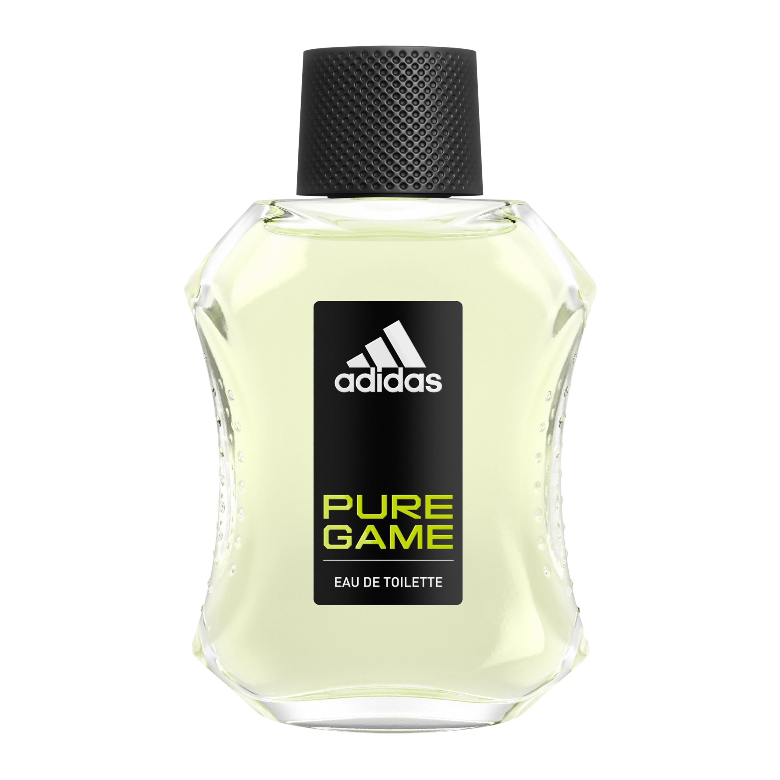 Adidas Pure Game 3.3 OZ EDT Tester Men - Gallery 2