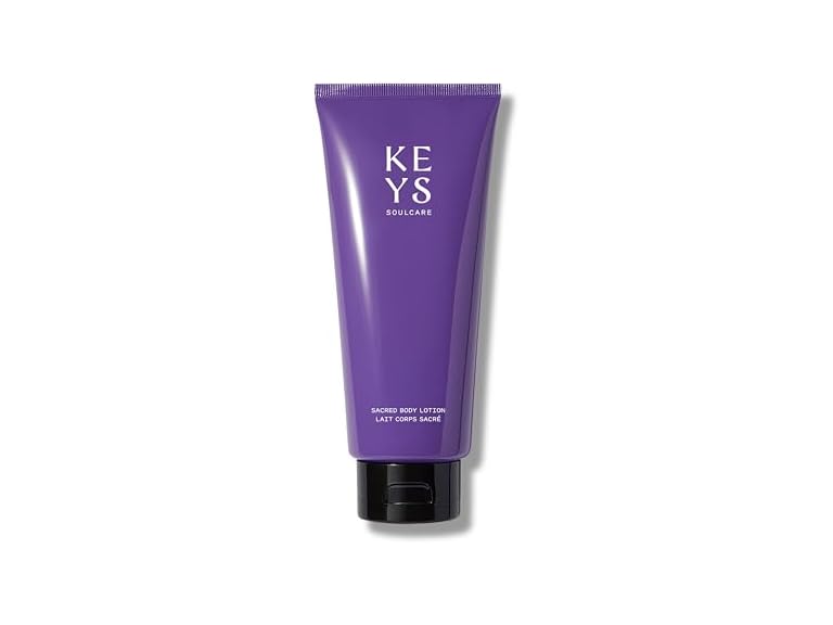 Keys Soulcare Keys Soulcare Sacred Body Lotion