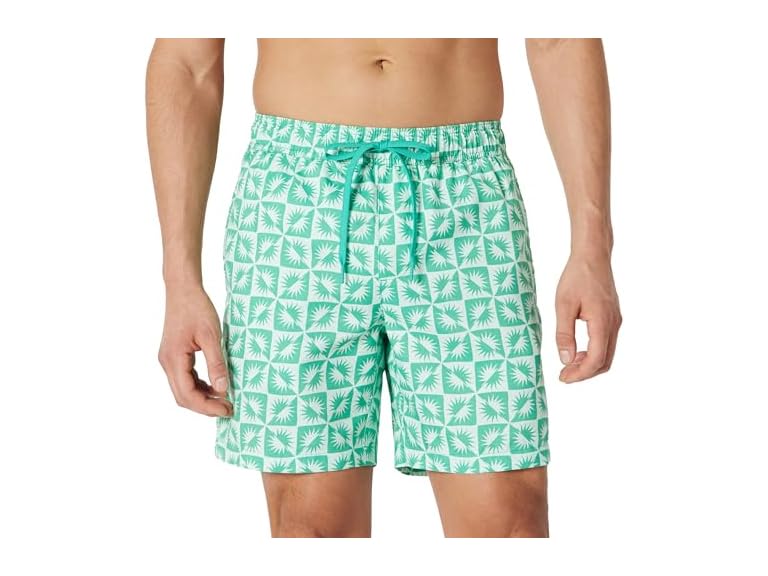 Amazon Essentials Men's Swim Trunks Mesh Lining - Gallery 14