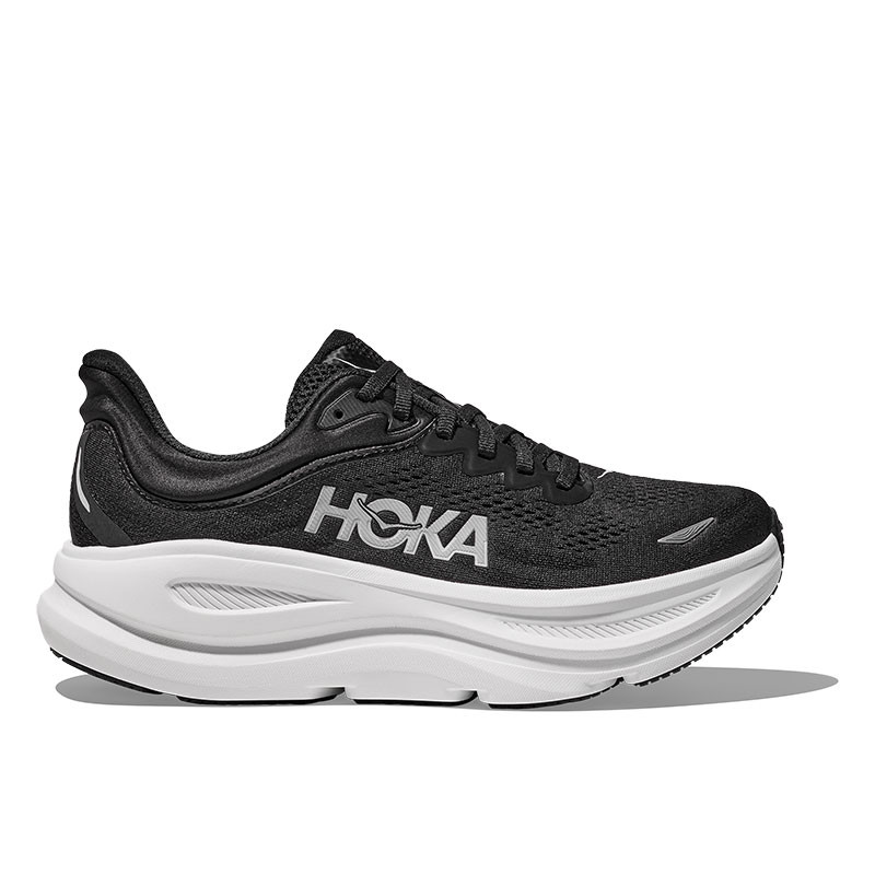 Hoka Bondi 9 Women's Shoes - Gallery 14