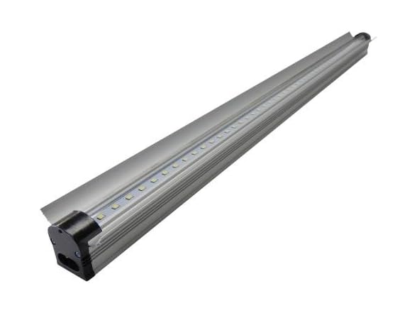 SunBlaster LED Grow Light Fixture 6400K - 4 ft