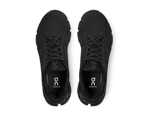 All Black