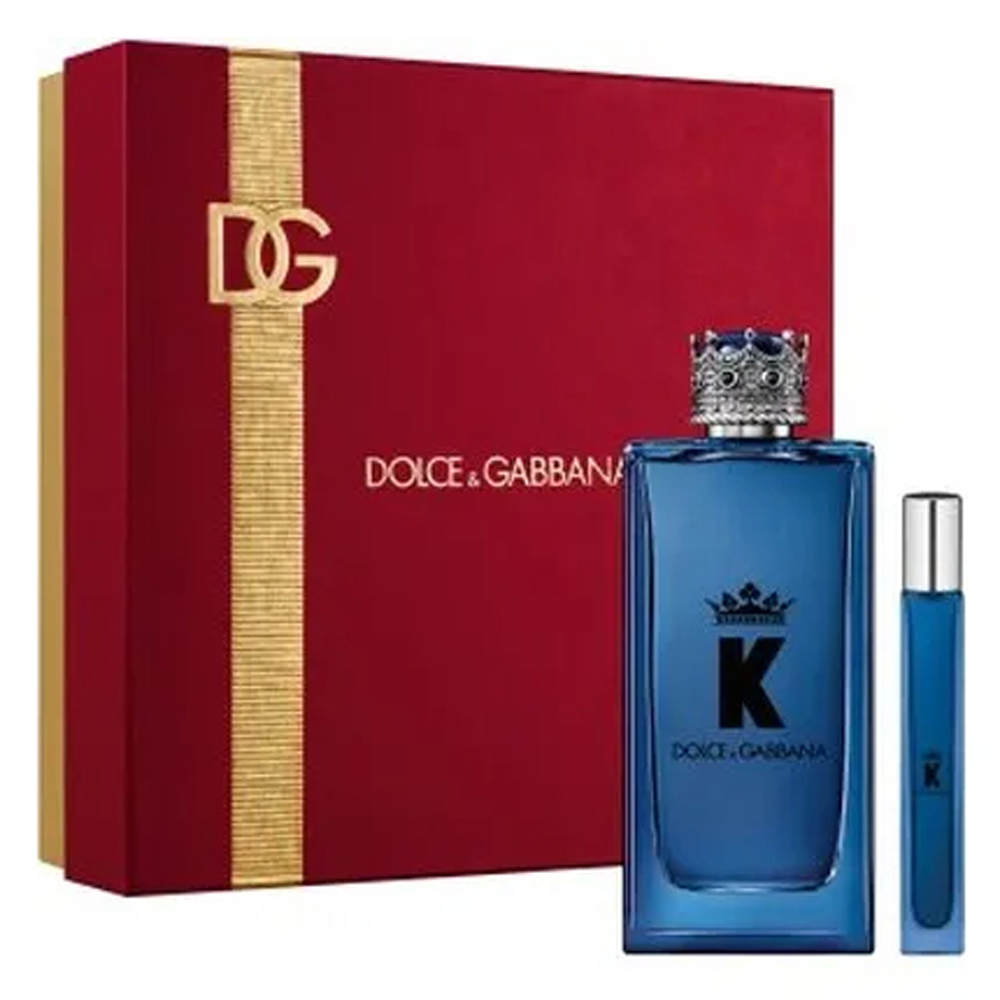 Dolce and Gabbana K King 2 Pc Set - Gallery 2