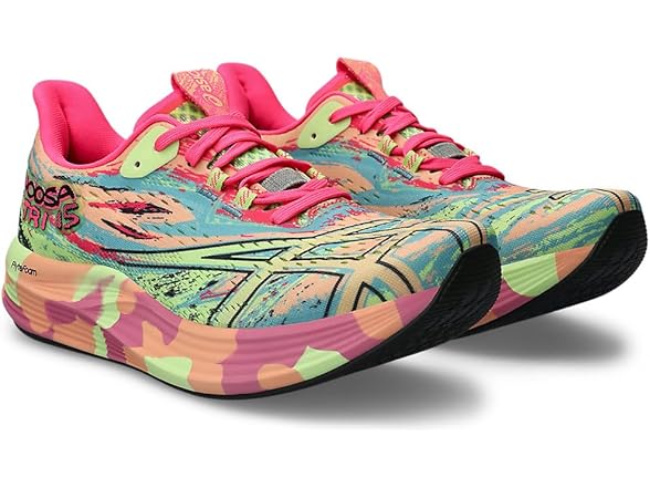 ASICS Noosa TRI 15 Summer Dune W 9.5