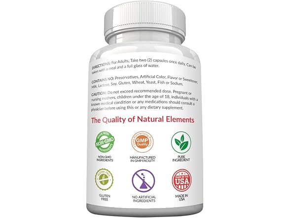 Beet | Root Capsules 1200mg