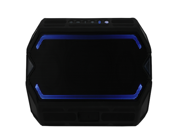 Hydraboom Wireless Speaker