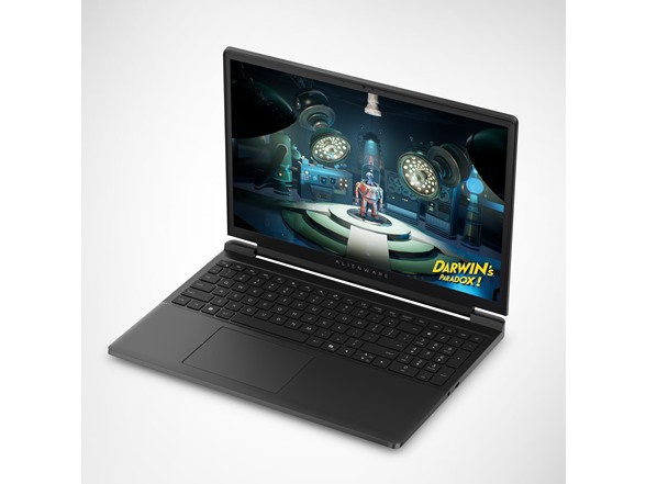 Alienware 15.3" Ryzen 5 220 RTX 4050 16GB Laptop