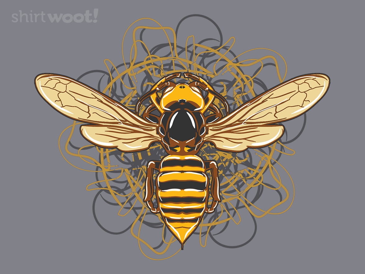 Nature is Tired of Us - Gallery 4