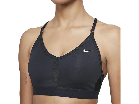 Nike Women (S) Indy Women's Light-Support