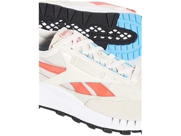 Reebok Unisex Classic Leather Sneakers