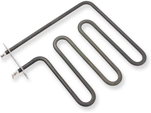 1200 Watts Smoker Heating Element Kit