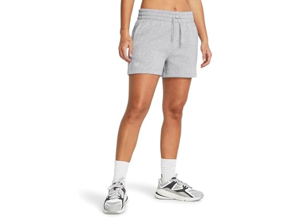 Mod Gray Light Heather / / White