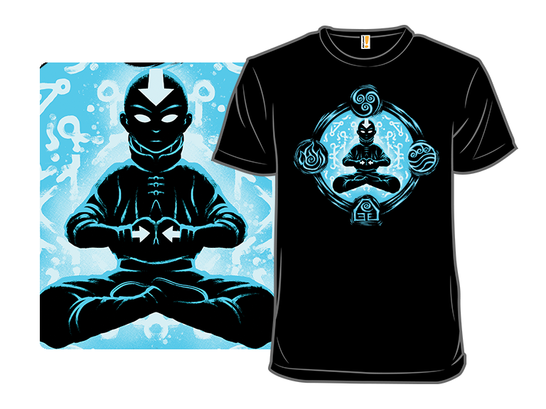 Master of Four Elements - Gallery 8