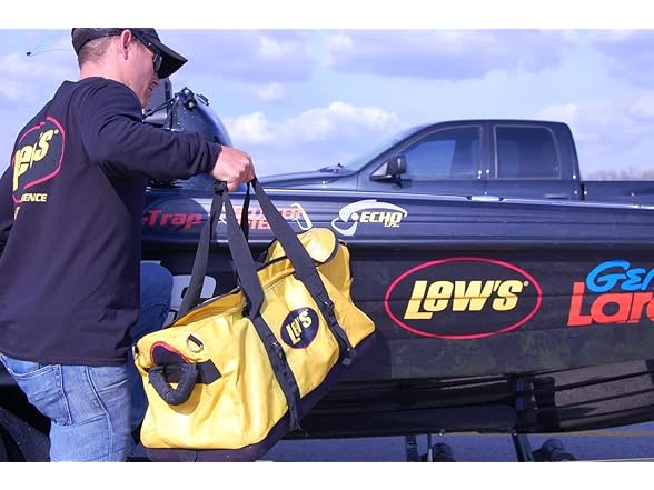 Lew's Speed Boat Bag 18"x12"x12"