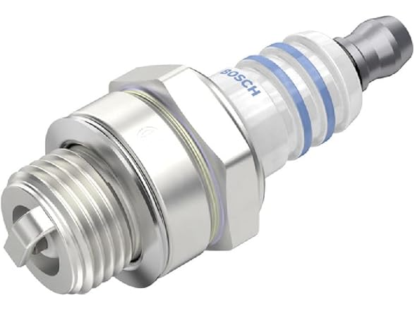 BOSCH Spark Plug 1pcs Fits HONDA 0241229