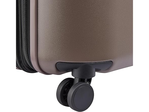 florence by mills Catch Flights Hardside Luggage